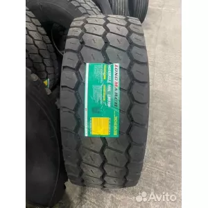 Грузовая шина 445/65 R22,5 Long March LM-539F 22PR  купить в Сыктывкаре