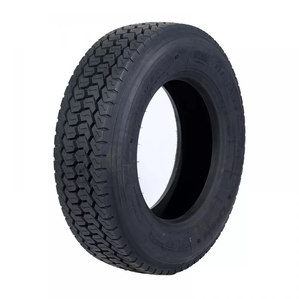 Грузовая шина 265/70 R19,5 Long March LM-508 16PR в Сыктывкаре