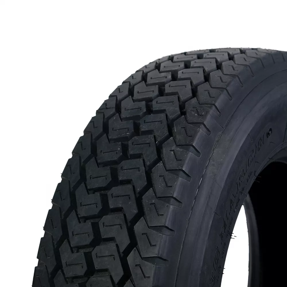 Грузовая шина 265/70 R19,5 Long March LM-508 16PR в Сыктывкаре