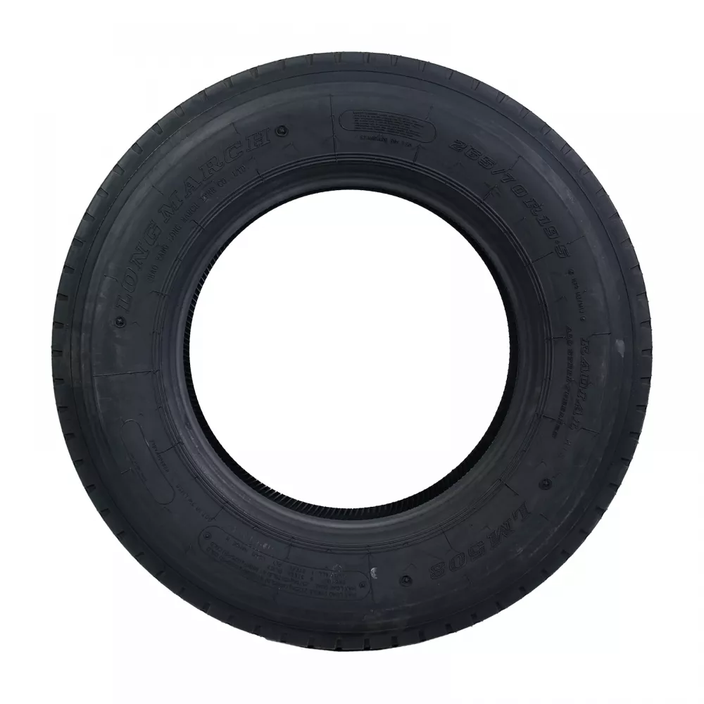 Грузовая шина 265/70 R19,5 Long March LM-508 16PR в Сыктывкаре