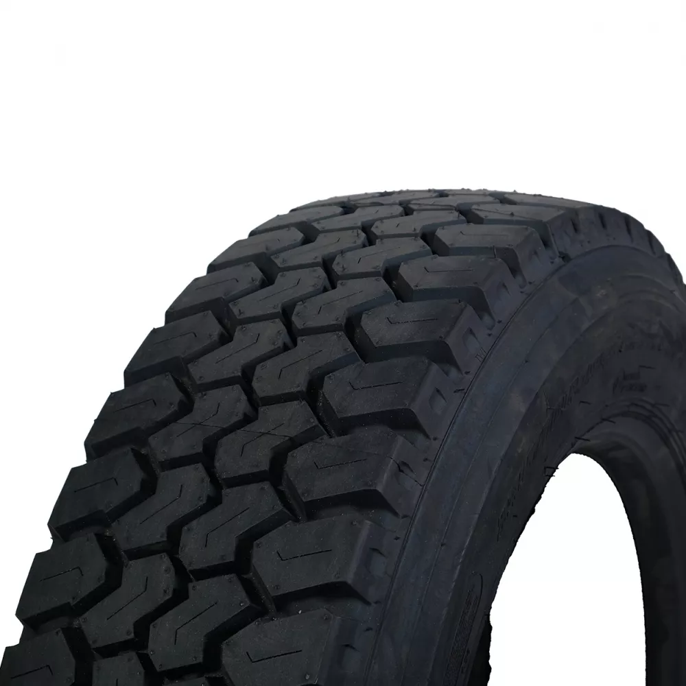 Грузовая шина 245/70 R19,5 Long March LM-509 16PR купить в Сыктывкаре |  Спецшина