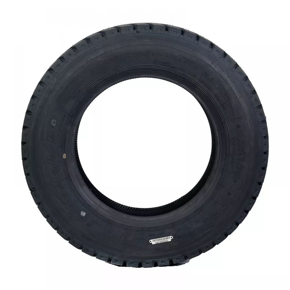 Грузовая шина 245/70 R19,5 Long March LM-509 16PR купить в Сыктывкаре |  Спецшина