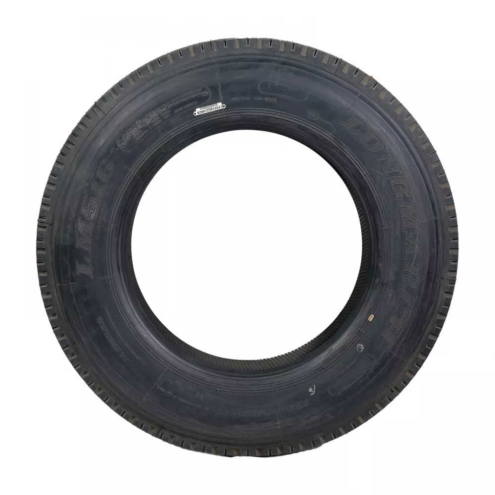 Грузовая шина 285/75 R24,5 Long March LM-516 16PR в Сыктывкаре