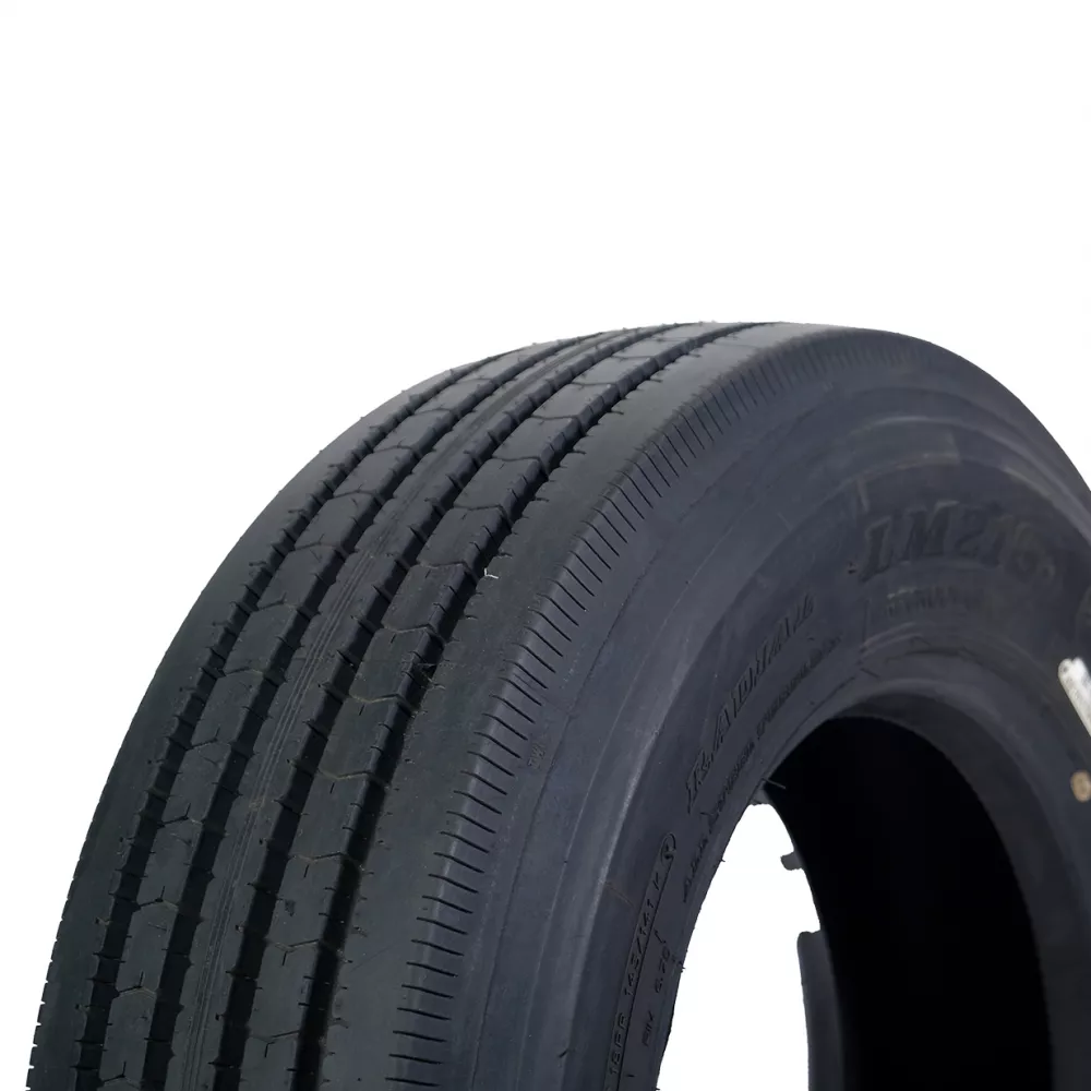 Грузовая шина 235/75 R17,5 Long March LM-216 18PR в Сыктывкаре