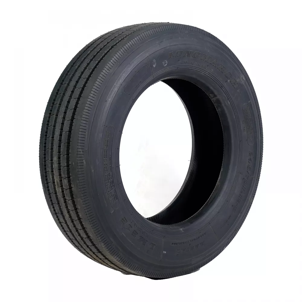 Грузовая шина 245/70 R19,5 Long March LM-216 16PR в Сыктывкаре