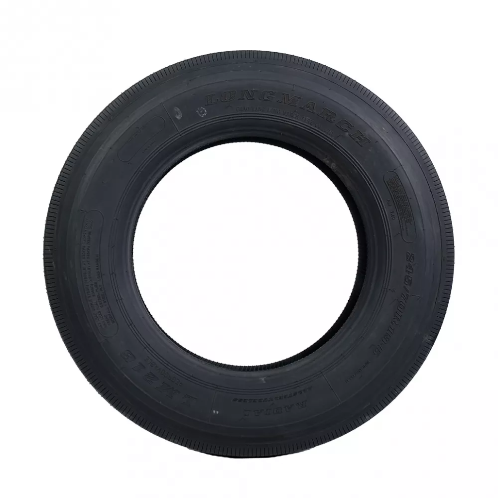 Грузовая шина 245/70 R19,5 Long March LM-216 16PR в Сыктывкаре