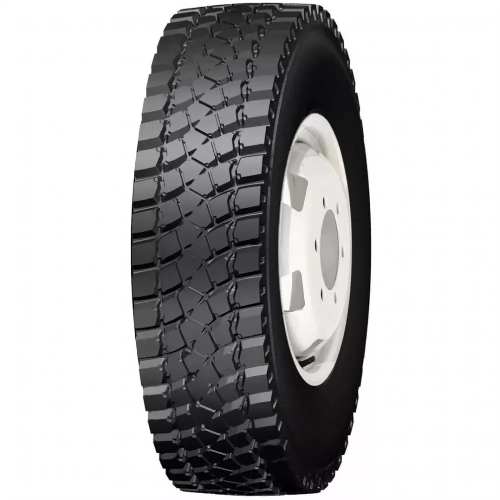 Грузовая шина 315/80 R22,5 Кама NU-701 в Сыктывкаре