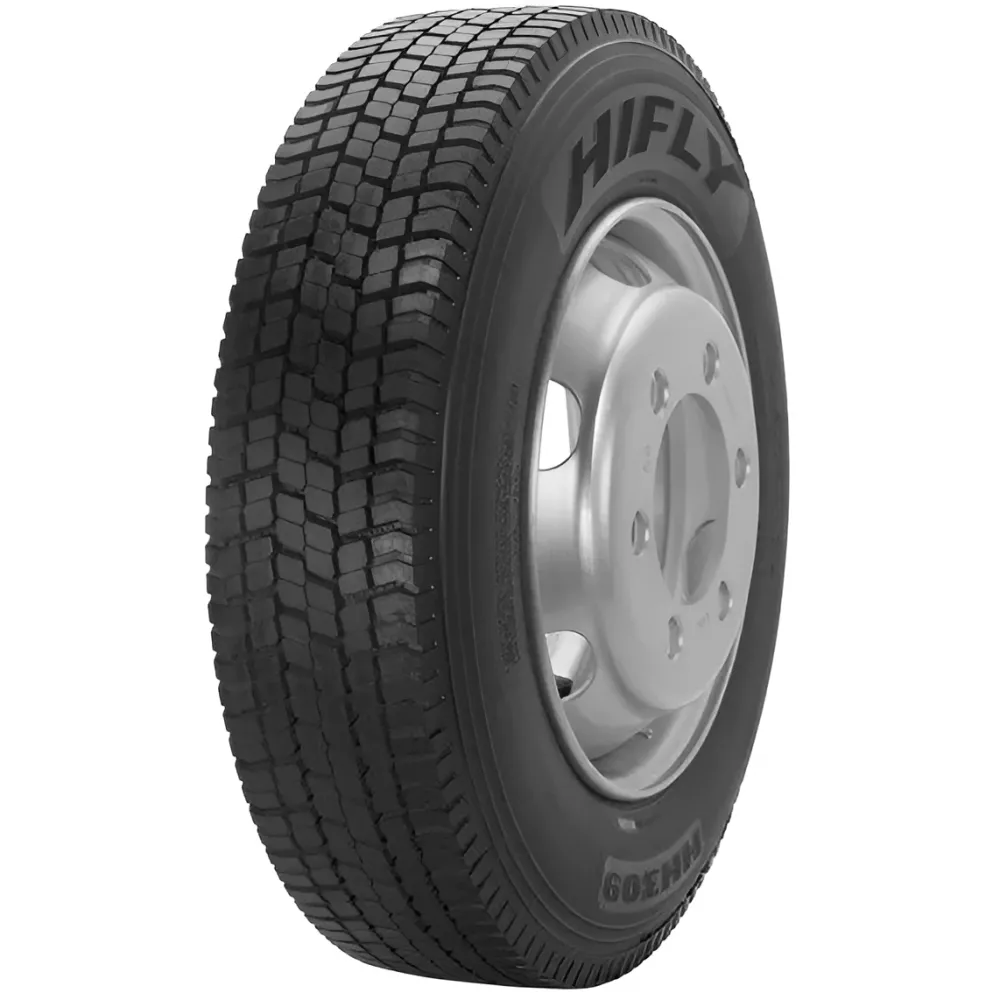 Грузовая шина 215/75 R17,5 Hifly HH309  в Сыктывкаре