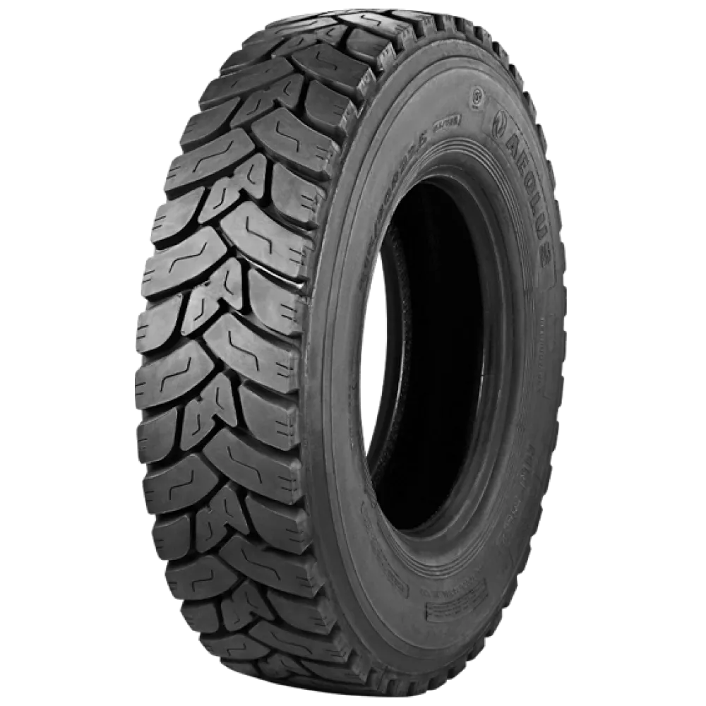 Грузовая шина Aeolus Neo ADC52 315/80 R22.5 157/154K  в Сыктывкаре