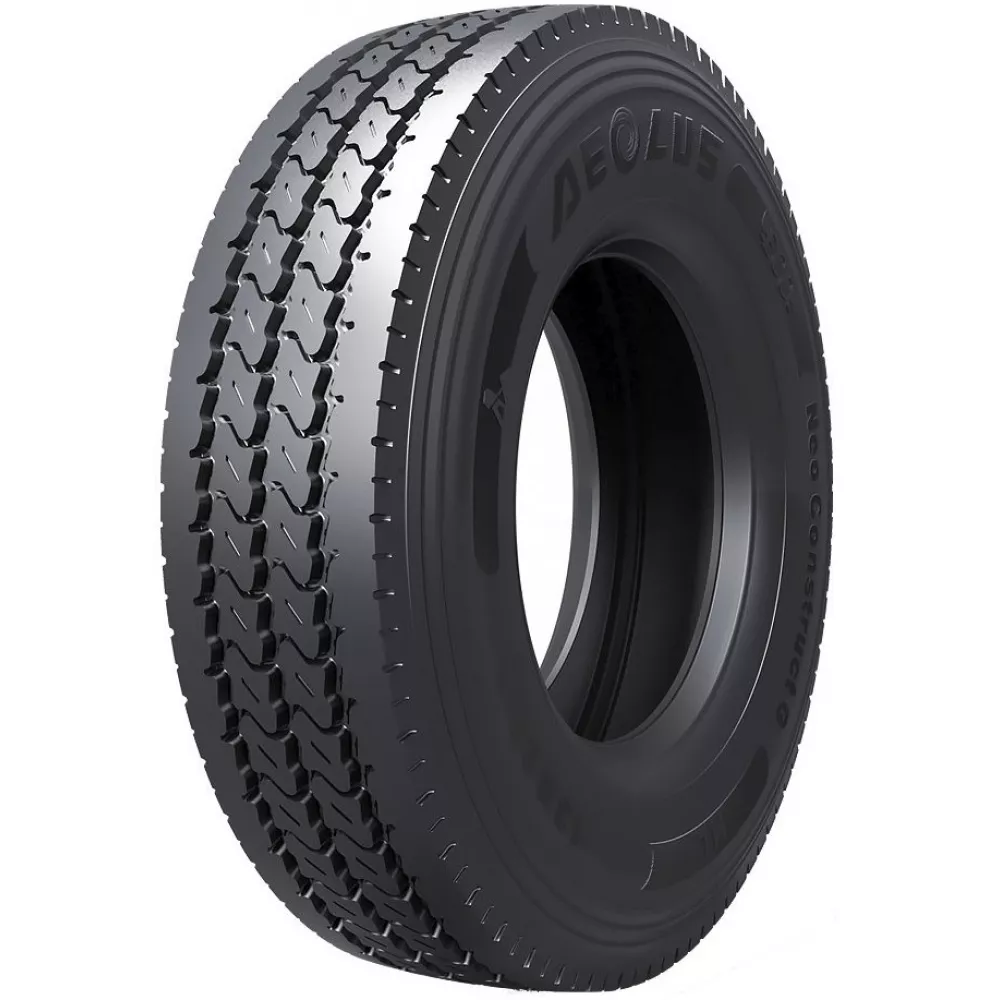 Грузовая шина Aeolus Neo Construct G 315/80 R22.5 158/150K в Сыктывкаре