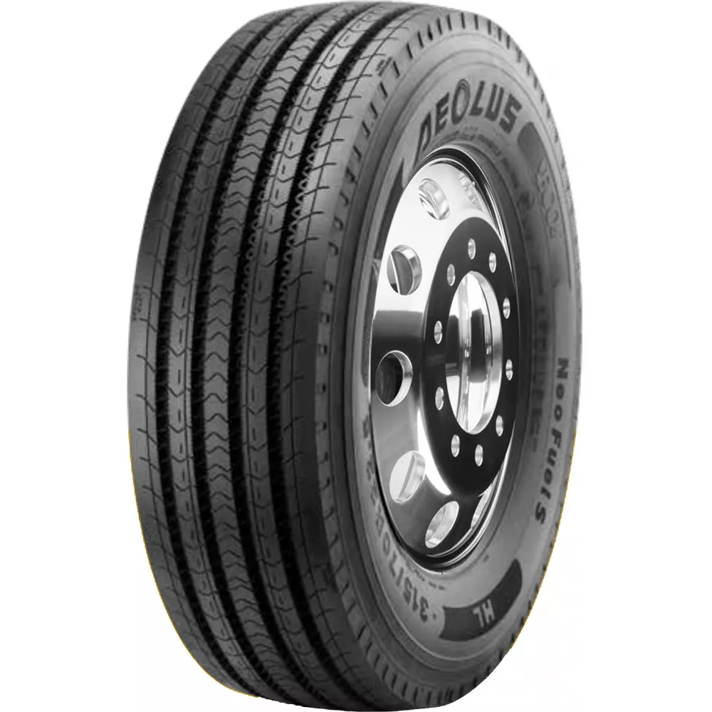 Грузовая шина Aeolus Neo Fuel S 315/70 R22.5 156/150L  в Сыктывкаре