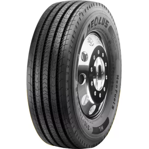 Грузовая шина Aeolus Neo Fuel S 315/70 R22,5 156/150L, Рулевая ось купить в Сыктывкаре