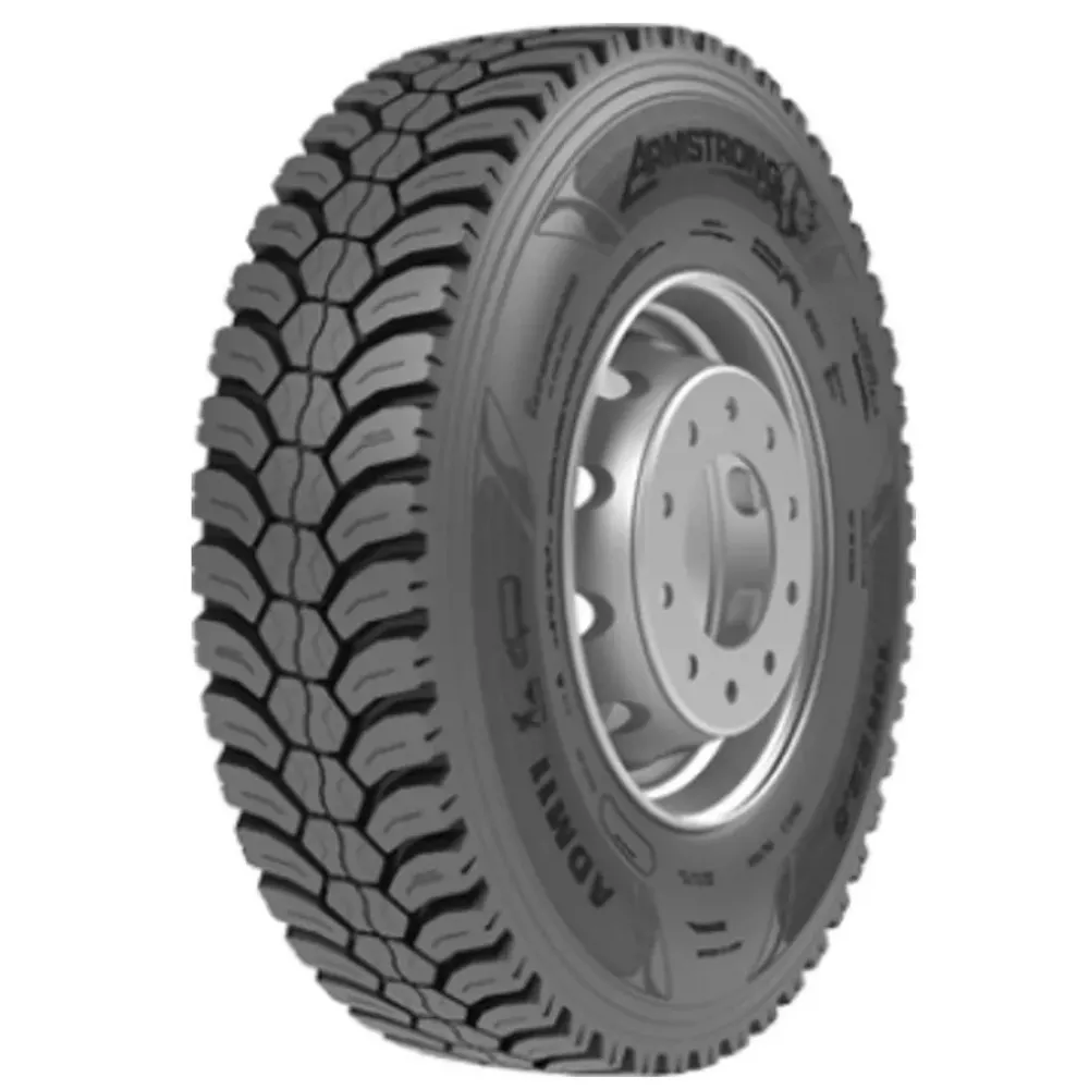 Грузовая шина Armstrong ADM11 315/80 R22.5 156/150K для ведущей оси в Сыктывкаре