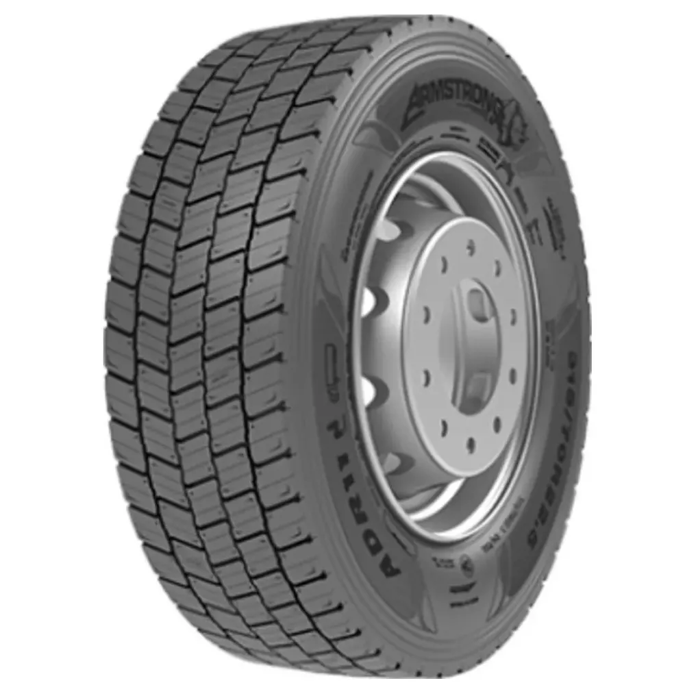 Грузовая шина Armstrong ADR11 315/80 R22.5 156/150L для ведущей оси в Сыктывкаре