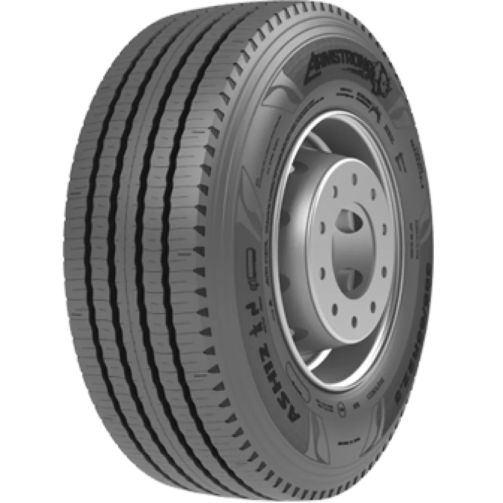 Грузовая шина Armstrong ASH12 385/65 R22.5 164K для рулевой оси в Сыктывкаре