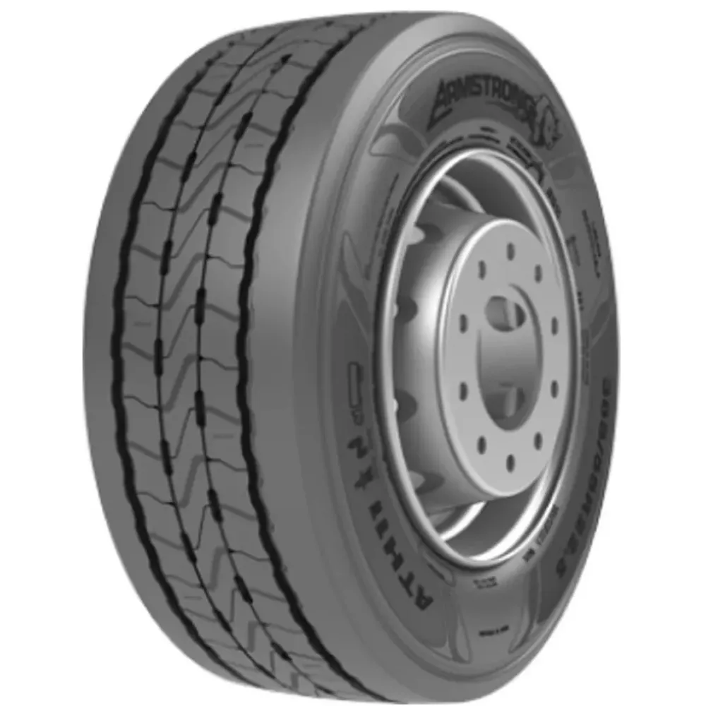 Грузовая шина Armstrong ATH11 385/65 R22.5 160K для прицепа в Сыктывкаре