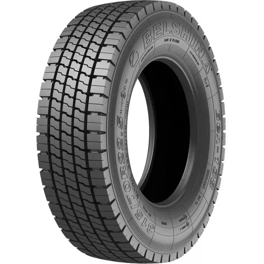 Грузовая шина Белшина Бел-138М 315/70 R22,5 в Сыктывкаре