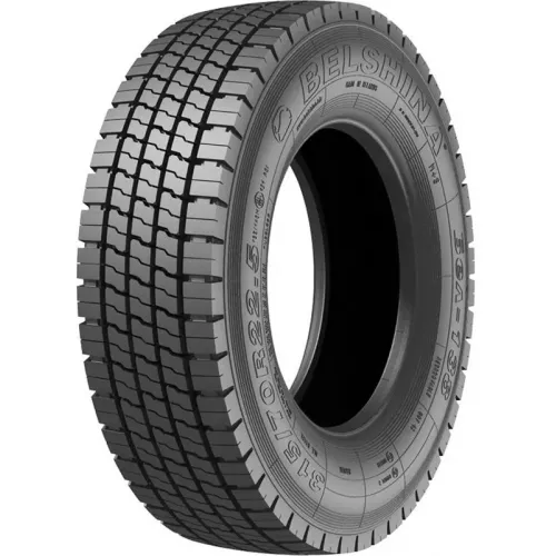 Грузовая шина Белшина Бел-138М 315/70 R22,5, ведущая ось купить в Сыктывкаре