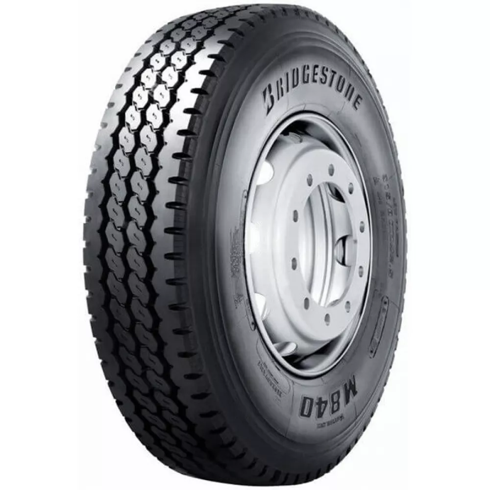 Грузовая шина Bridgestone M840 R22,5 315/80 158G TL  в Сыктывкаре