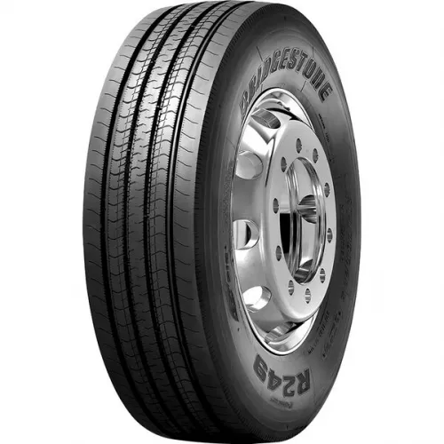 Грузовая шина Bridgestone R249 ECO R22.5 385/65 160K TL купить в Сыктывкаре