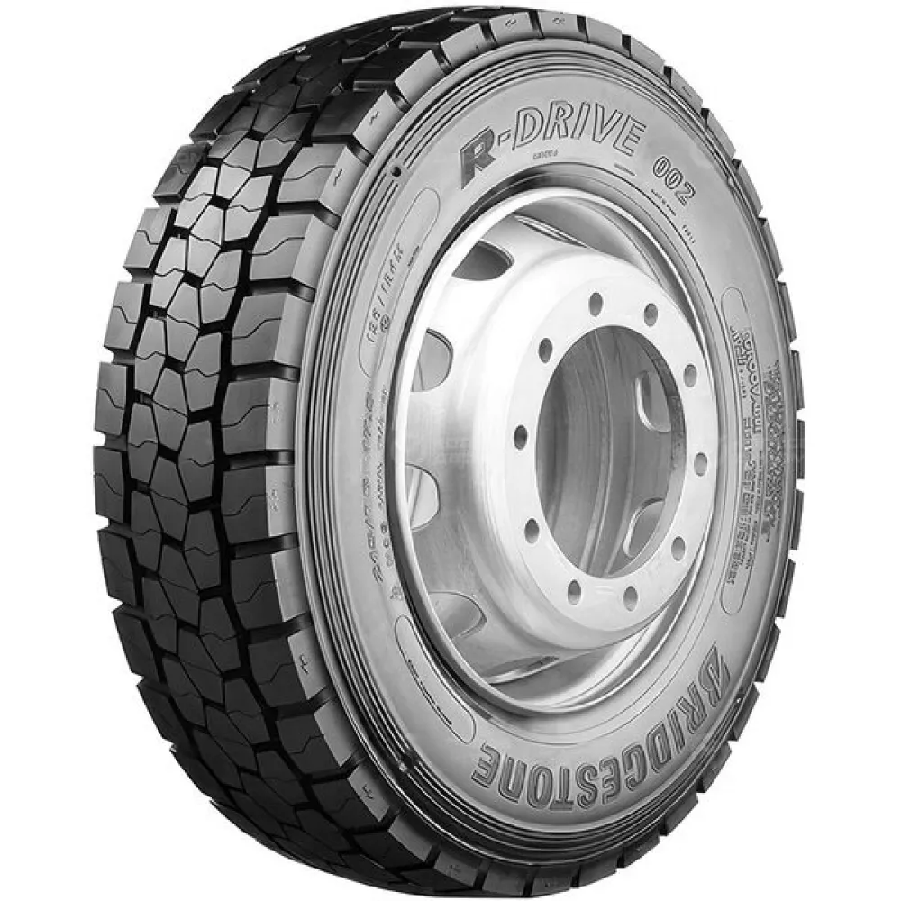 Грузовая шина Bridgestone RD2 R17,5 235/75 132/130M TL в Сыктывкаре