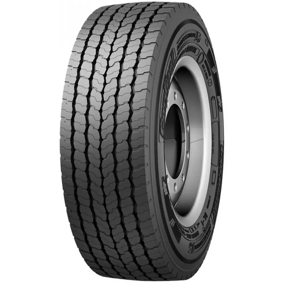 Грузовая шина Cordiant Professional DL-1 295/60 R22.5 150/147K для ведущей оси в Сыктывкаре