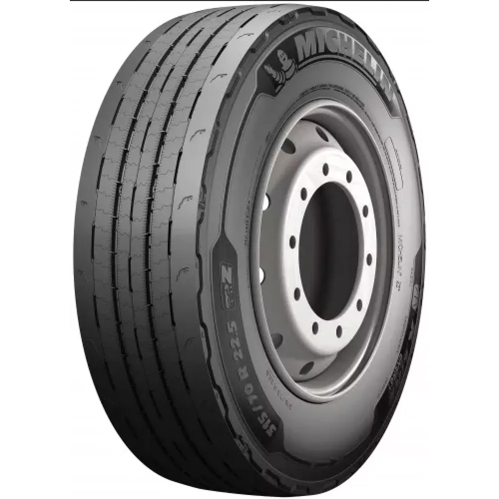 Грузовая шина Michelin X Line Energy Z2 315/80 R22,5 152/148M в Сыктывкаре