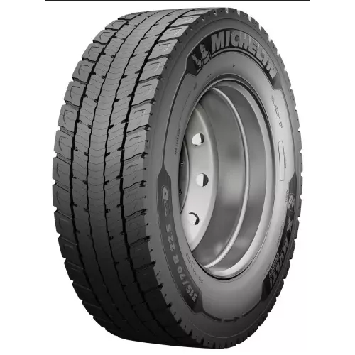 Грузовая шина Michelin X Multi Energy D 315/70 R22,5 156/150L купить в Сыктывкаре