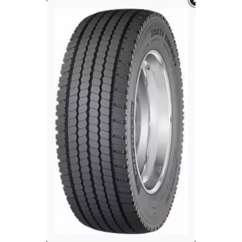 Грузовая шина Michelin XDA2+ ENERGY 295/80 R22.5 152/148M в Сыктывкаре