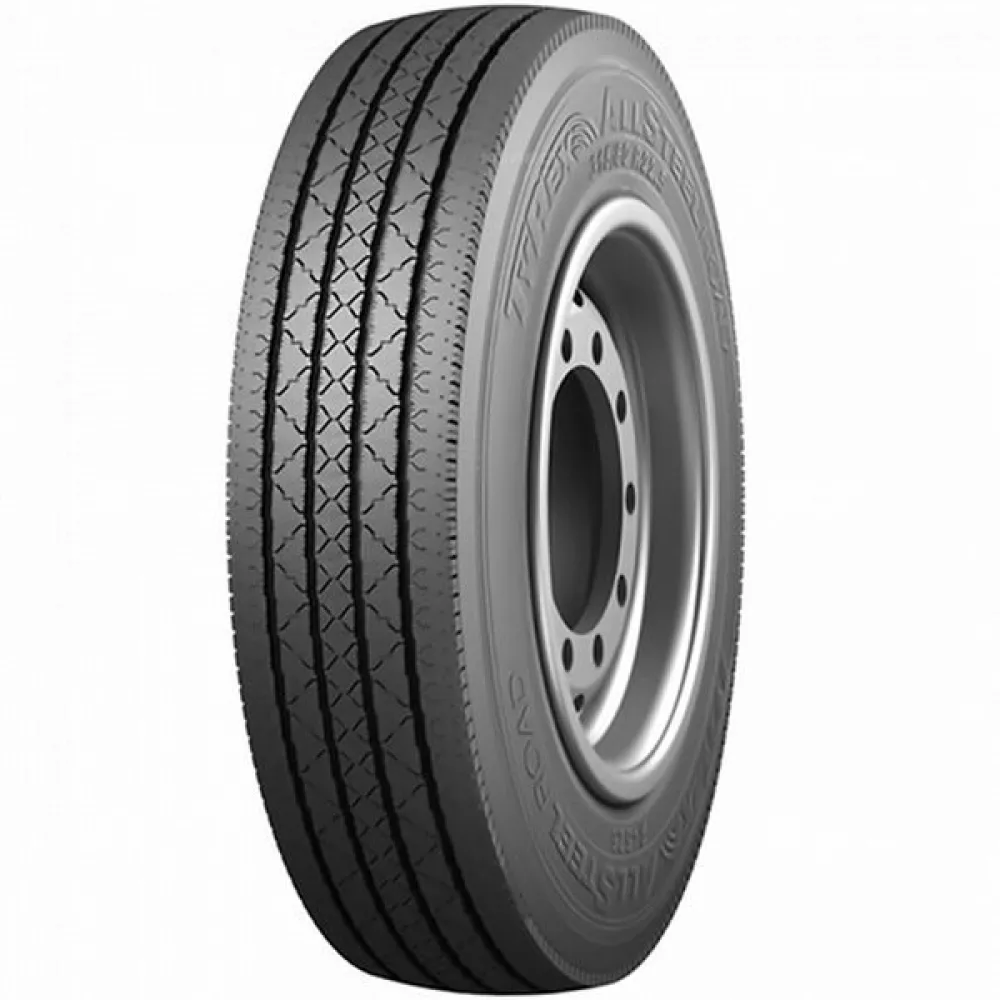 Грузовая шина TYREX ALL STEEL FR-401 R22,5 315/80 154/150M TL в Сыктывкаре