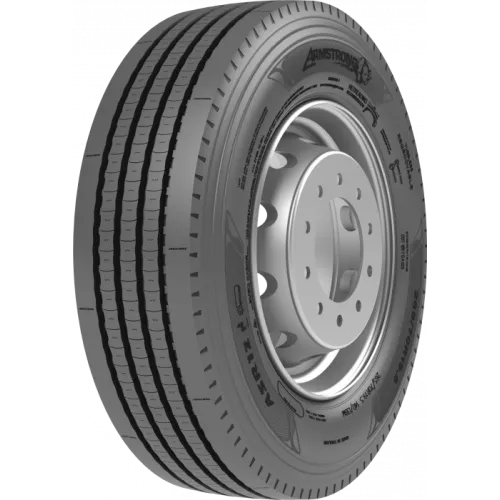 Грузовая шина Armstrong ASR12 215/75 R17,5 128/126M 3PMSF (Рулевая ось) купить в Сыктывкаре