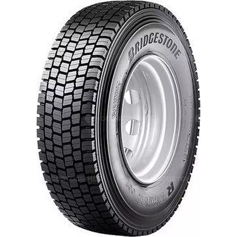 Шина Bridgestone RDV1 для ведущей оси в Сыктывкаре