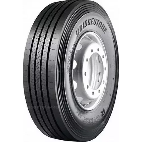 Грузовая шина Bridgestone RSV1 385/65 R22,5 160/158L (Рулевая ось) купить в Сыктывкаре