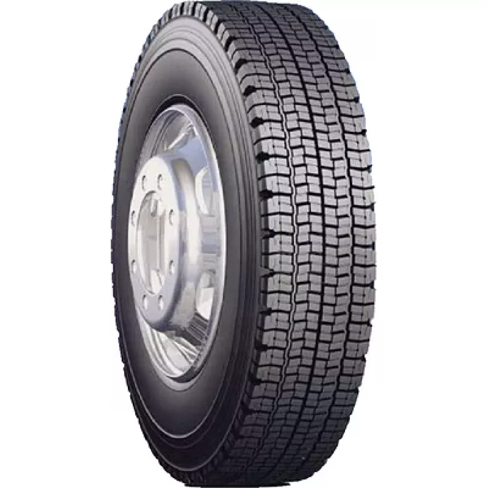 Грузовая шина Bridgestone W990 295/60 R22,5 150/147L 3PMSF (Ведущая ось) в Сыктывкаре