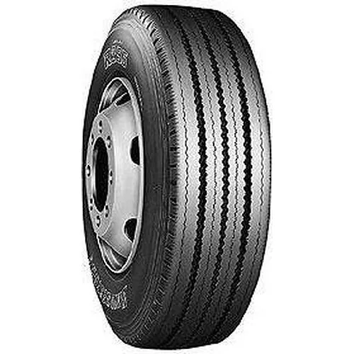 Грузовая шина Bridgestone R295 11x20 150/146K (Рулевая ось) купить в Сыктывкаре