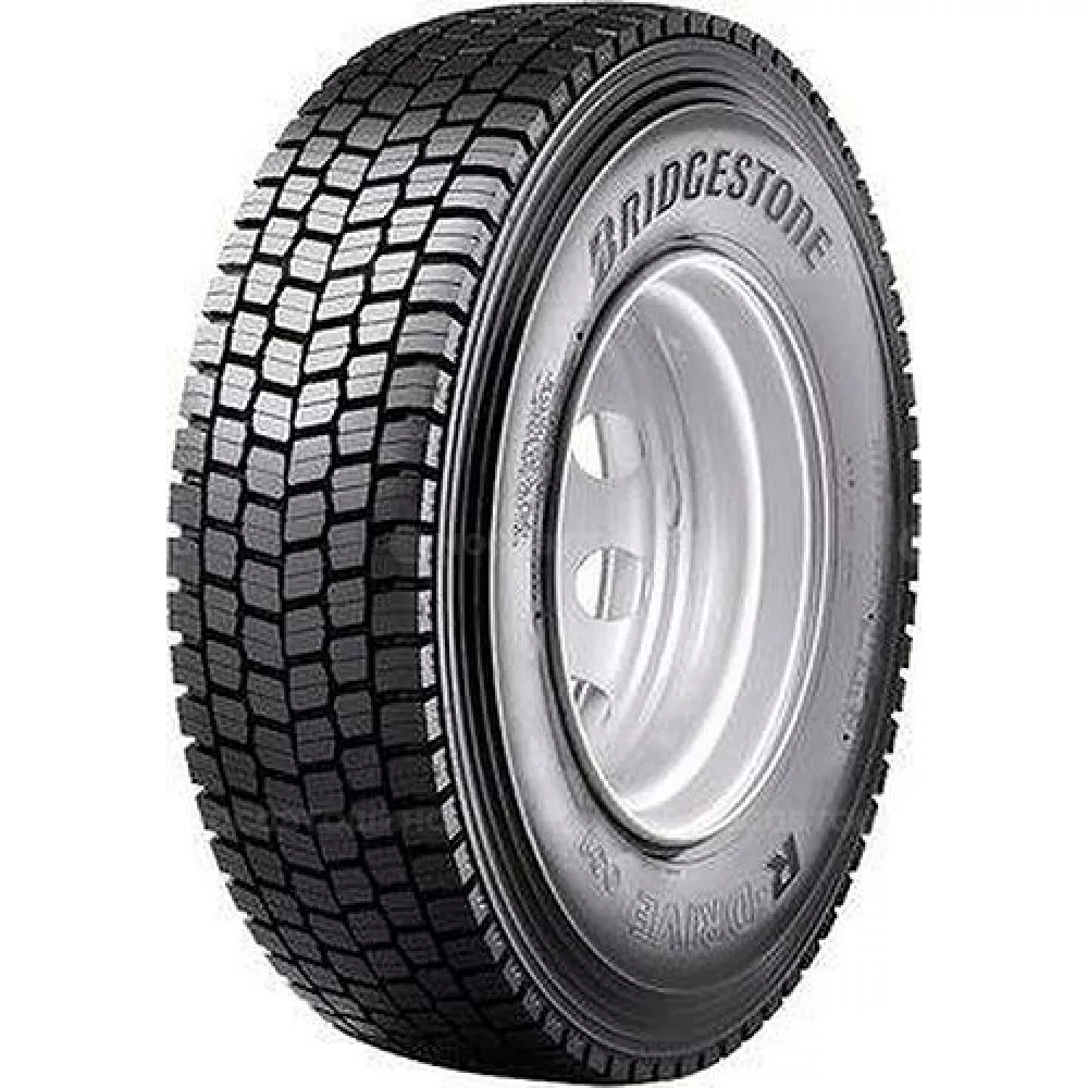 Bridgestone RDV1 – шины для зимних дорог в Сыктывкаре