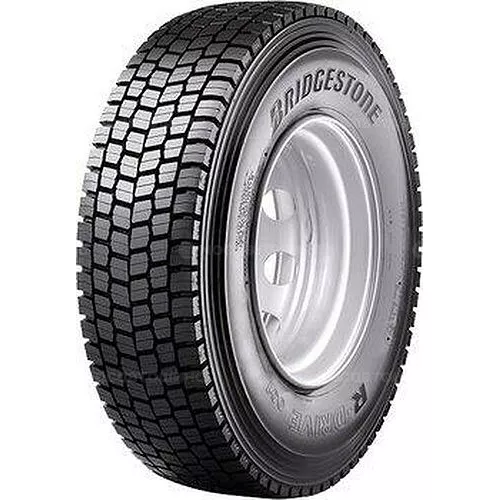 Грузовая шина Bridgestone RDV1 315/60 R22,5 (Ведущая ось) купить в Сыктывкаре