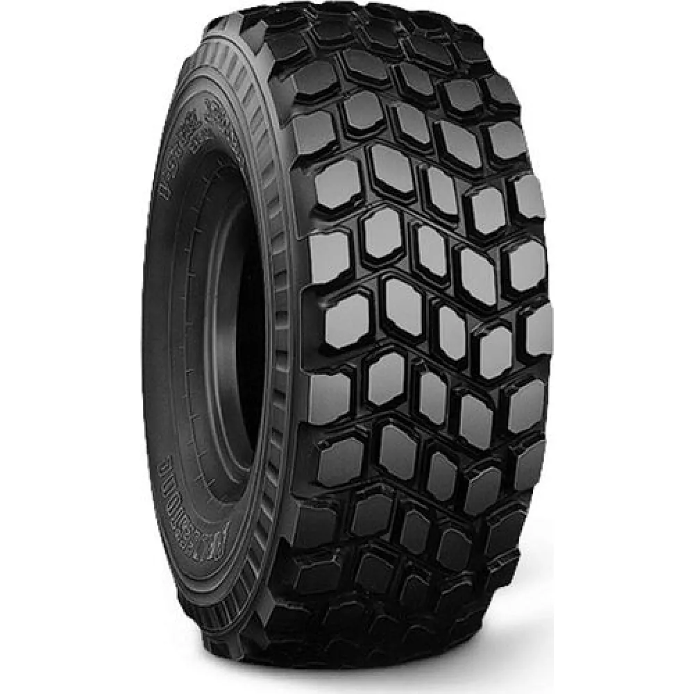 Bridgestone VSJ – надежные грузовые шины для любых дорог в Сыктывкаре