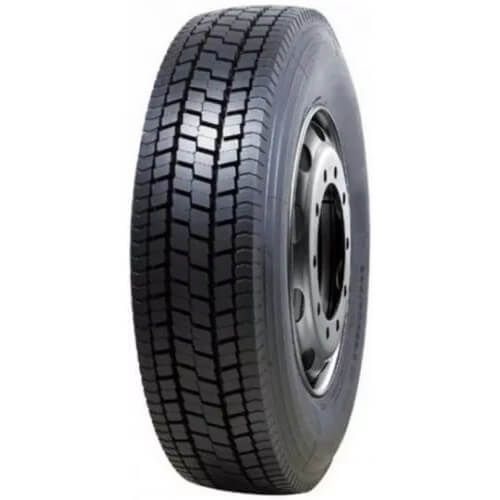 Грузовая шина Sunfull HF628 235/75 R17,5 143/141J купить в Сыктывкаре