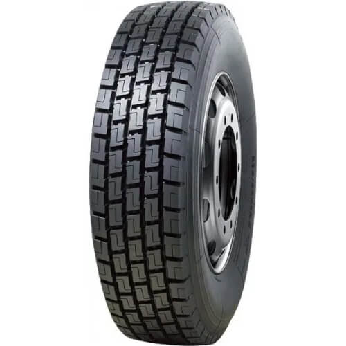 Грузовая шина Sunfull HF668 295/80 R22,5 152/149M купить в Сыктывкаре