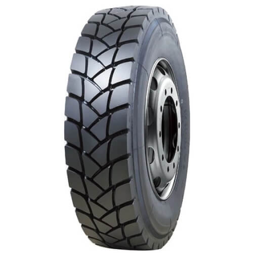 Грузовая шина Sunfull HF768 315/80 R22,5 156/152L купить в Сыктывкаре