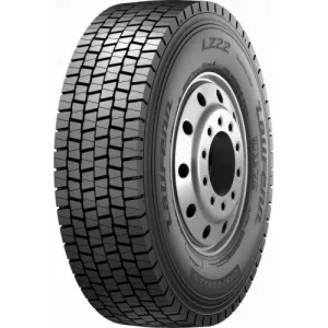 Грузовая шина Laufenn LZ22 315.00/80 R22,5 154/150M 18pr (ведущая)  купить в Сыктывкаре