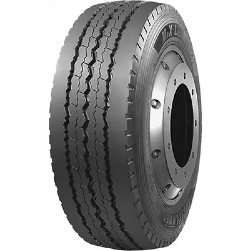 Грузовая шина WestLake WTX1 285/70 R19,5 150/148J купить в Сыктывкаре