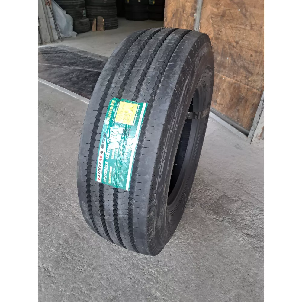 Грузовая шина 315/70 R22,5 Long March LM-703 18PR в Сыктывкаре