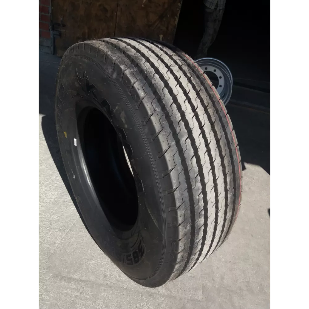 Грузовая шина 385/65 R22,5 Кама NF-202 в Сыктывкаре