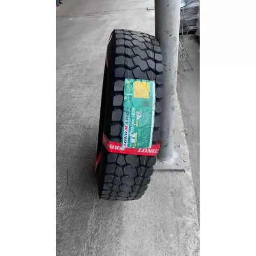 Грузовая шина 11,00 R20 Long March LM-338 18PR купить в Сыктывкаре