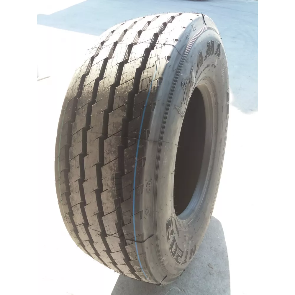 Грузовая шина 385/65 R22,5 Кама NT-202 в Сыктывкаре