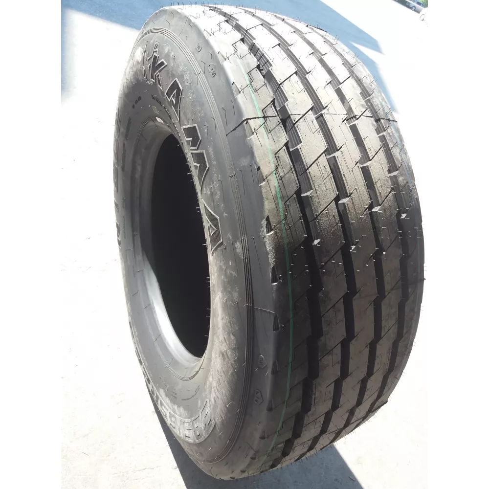 Грузовая шина 385/65 R22,5 Кама NT-202 в Сыктывкаре